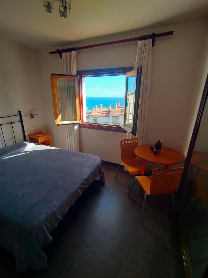Habitacion En Casa Particular Con Vista Al Mar Privatunterkunft La Cala Del Moral
